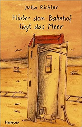 Bildergebnis für hinter dem bahnhof liegt das meer