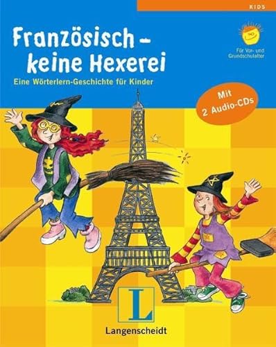 9783468203664: Französisch - keine Hexerei.