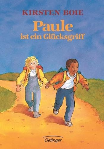 9783789118814: Paule ist ein Glücksgriff