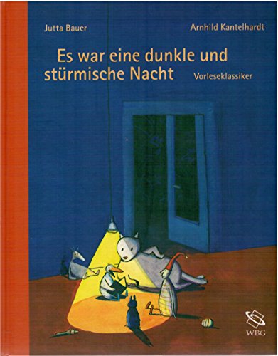 9783806749397: Es war eine dunkle und stürmische Nacht: Vorleseklassiker