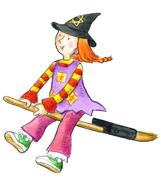 Bildergebnis für hexe Huckla